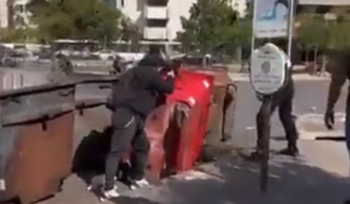 قتيل و٣ جرحى  وتوقيف أشخاص في الطيونة - بدارو