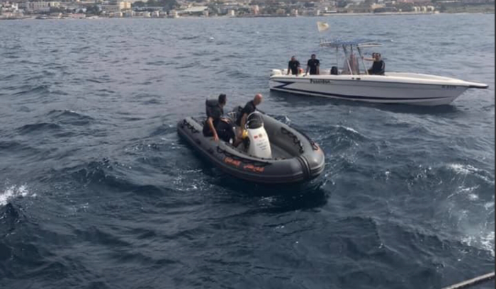 ما جديد عمليات البحث عن طائرة التدريب في حالات؟!