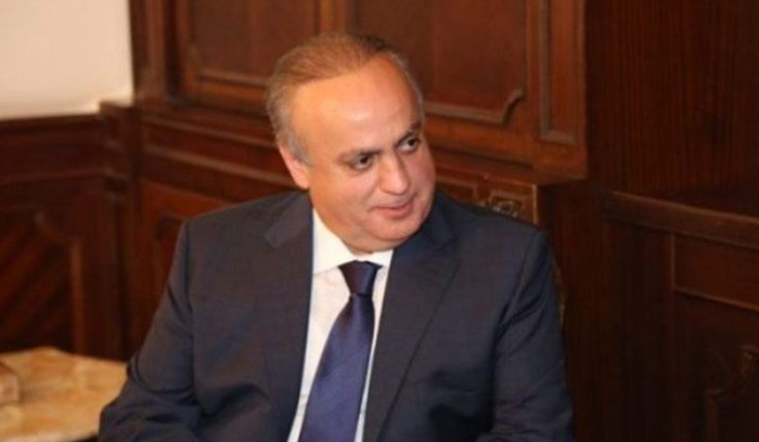 وهاب: المستشفى أصبحت للأغنياء!