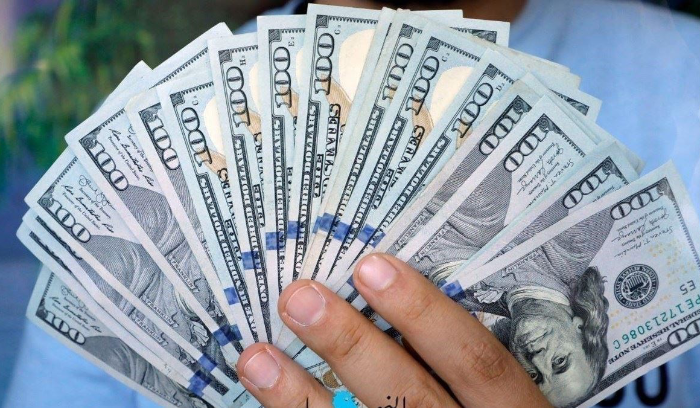 كيف أقفل دولار السوق السوداء مساء اليوم؟