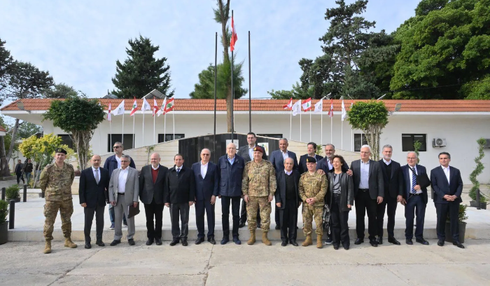 السندات الدولية تنذر بمقاضاة لبنان أمام القضاء الأميركي<br />
موجات طلب أجنبية ضاعفت أسعارها بعد اتفاق وقف الحرب