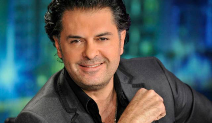 كيف رد راغب علامة على التسجيل المزيف بصوته عن نصرالله؟