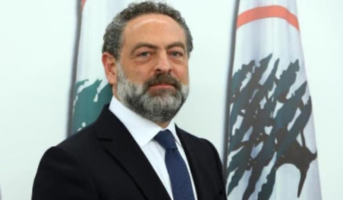 إسطفان: نرجو أن يحمل العيد بداية لولادة لبنان جديد