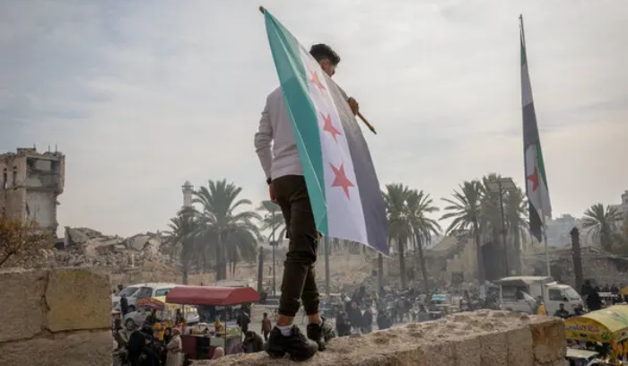 وزير الداخلية السوري يعلن مقتل أحد كبار النظام في كمين محكم بدمشق