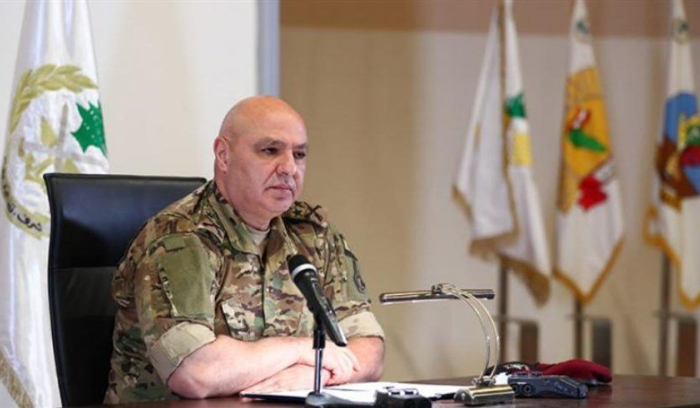 قائد الجيش: هذه هي المهمة المقدسة... ووعد