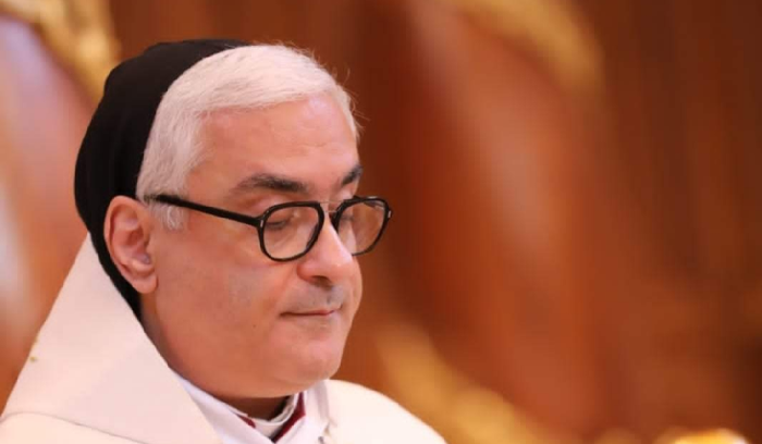 عبد الساتر: لا يحق لنا الصمت أمام الإبادات والتجويع والانفجار... المسيح قام!