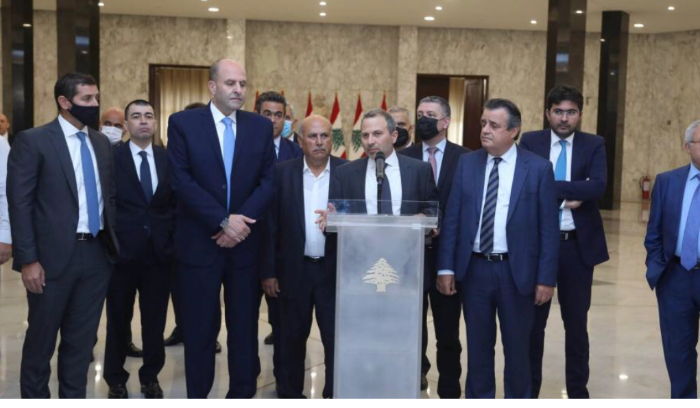 بين 2018 و2022... ماذا تغيّر على 