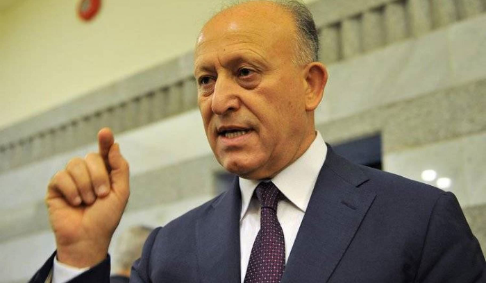 ريفي لإيران: حلم السيطرة على لبنان سيسقط