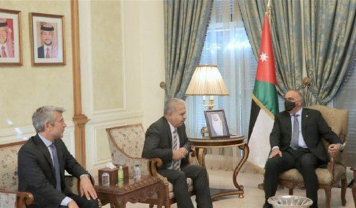 لقاء وزاري في الأردن لتسريع إيصال الغاز المصري والكهرباء إلى لبنان