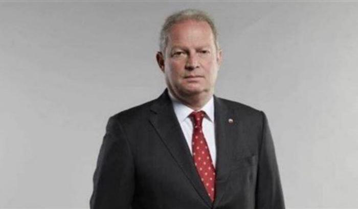 كميل شمعون: لا لتكريس احتلال الدولة من قبل إيران