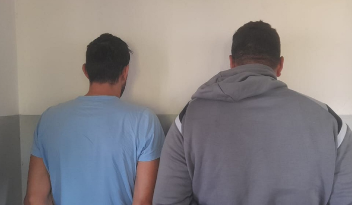 مفرزة صيدا أوقفت شخصَين سرقا ذهباً ومبالغ ماليّة خلال فترة الحرب