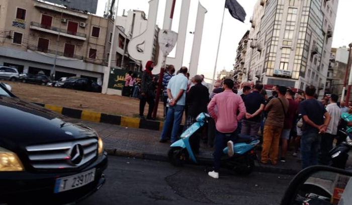 المفاوضات مع الصندوق قيد الإعداد.. <br />
	و