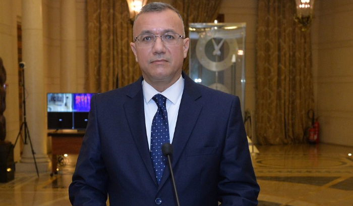 درويش: وجهنا نداء لتوفير المازوت بالليرة لقطاع الاتصالات