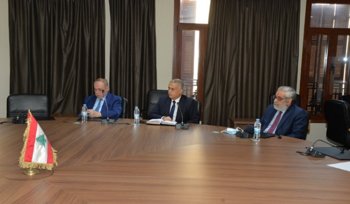 طرابلسي: لدعم الاقساط المدرسية في التعليم الاكاديمي والمهني