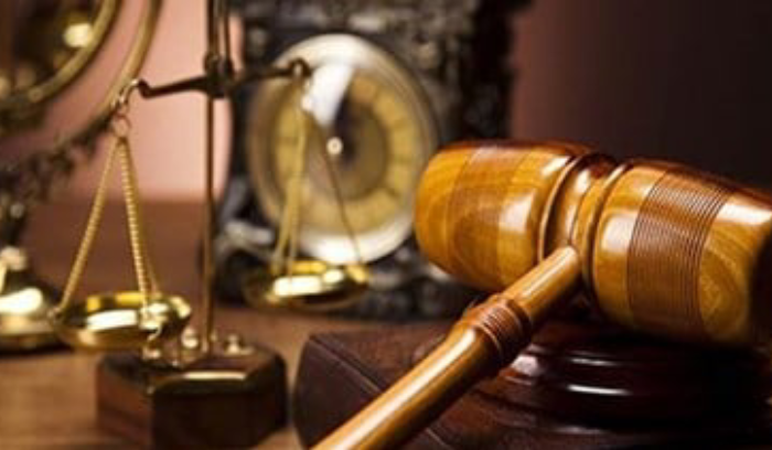 قرار للقاضي قبلان بعدم وجود إخلال وظيفي من القاضي الخوري