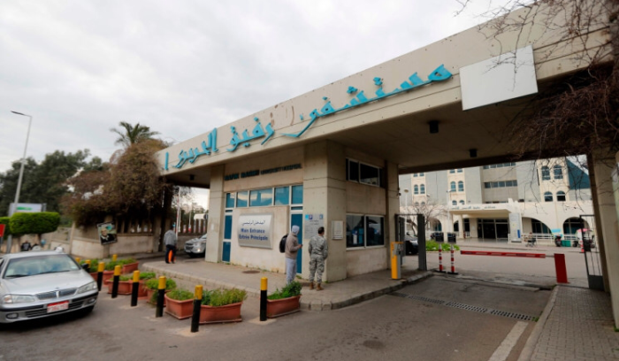 موظفو مستشفى الحريري: إغلاق أقسام الطوارئ والاتجاه لإقفال مراكز التلقيح غدا