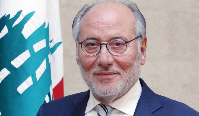 الحلبي عرض مع المرتضى شؤونا تربوية وأنشطة ثقافية