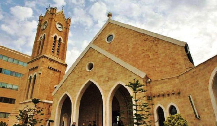 الطائفة الانجيلية تواجه الأزمة وتتابع احوال رعاياها ومؤسساتها