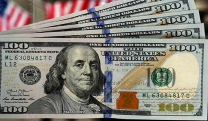 على أي سعر إفتتح الدولار؟