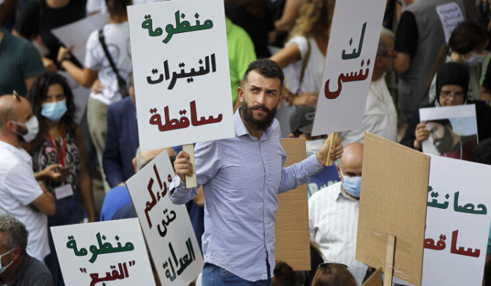المعركة على المرفأ محتدمة… والأهالي “متخوّفون”