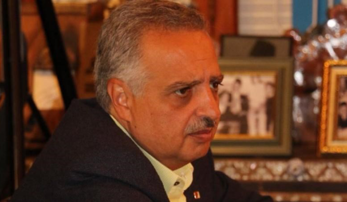 أرسلان: لا استقرار في المنطقة من دون عودة العلاقات الطبيعية بين الدول العربية وسوريا