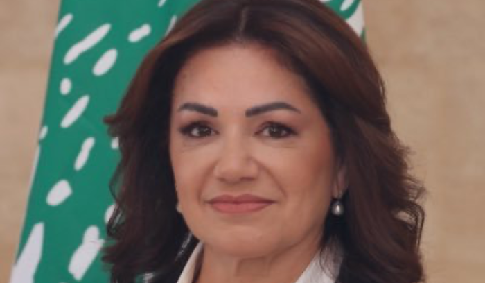 وزيرة الشؤون الاجتماعية تهنئ اللبنانيين بعيد الفصح: لنصنع مجتمعًا أكثر عدالة