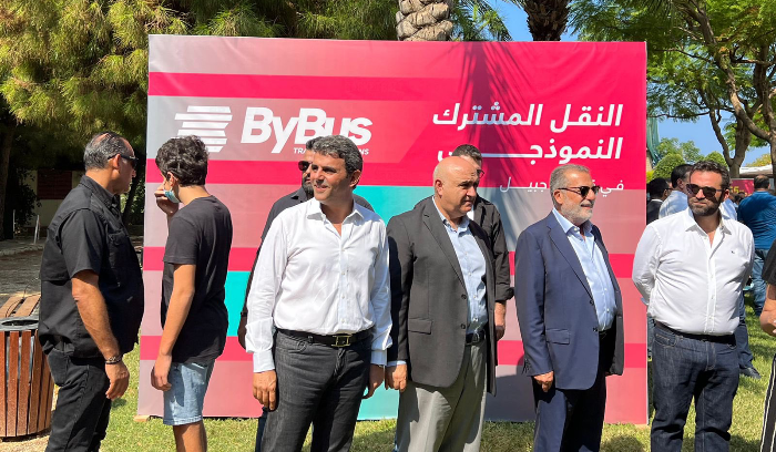 الدّكاش: مبادرة الحواط انجاز بكل معنى الكلمة