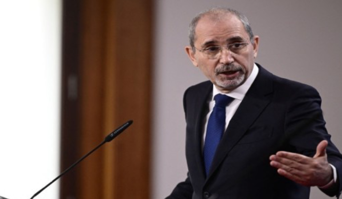 وزير الخارجية الأردني يزور دمشق اليوم