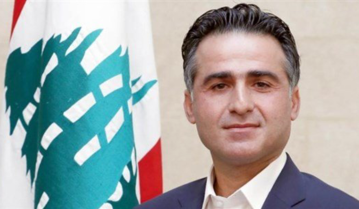 جولة تفقدية لوزير الاشغال على ورش تعزيل الاقنية