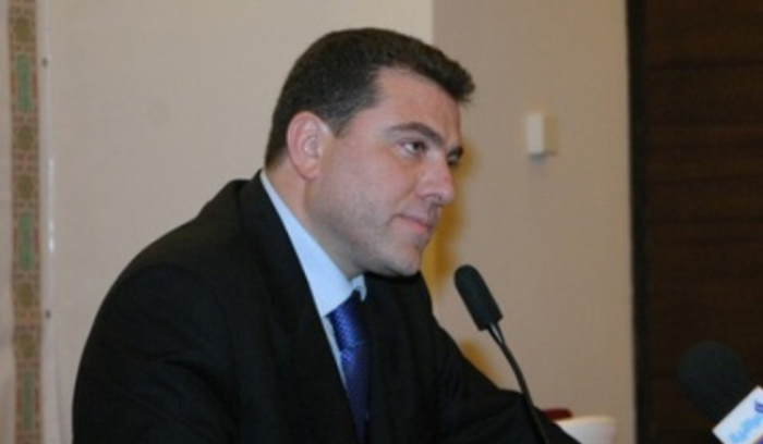 يعقوب: صلاحيات وزير المال ايقاف اي تعميم للحاكم بامر المال