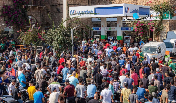 حرب : لبنان بين البقاء والزوال!