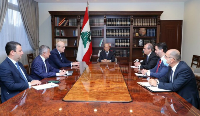مفاوضة صندوق النقد: 3 أسابيع للحسم<br />
	الصندوق يستبعد تفاهماً سريعاً على الإطار… ومعركة الأرقام مستمرّة: ثلاثة أسابيع للاتفاق مع «النقد الدولي