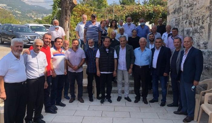 جبران: الاشتراك السنوي للمياه لن يرتفع قبل تصحيح الأجور