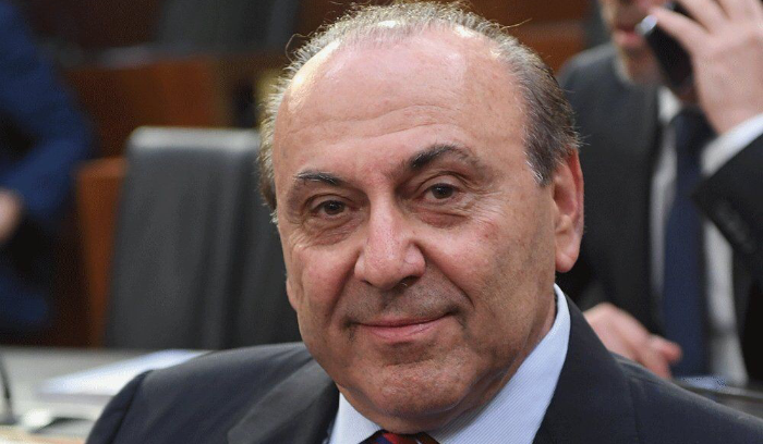 نصار: لن يغفر لكم شعب لبنان العظيم فعلتكم هذه