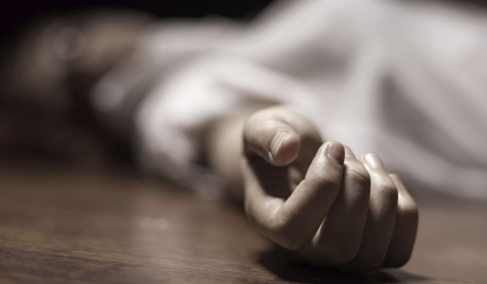 وفاة شخص داخل منور مبنى قيد الإنشاء