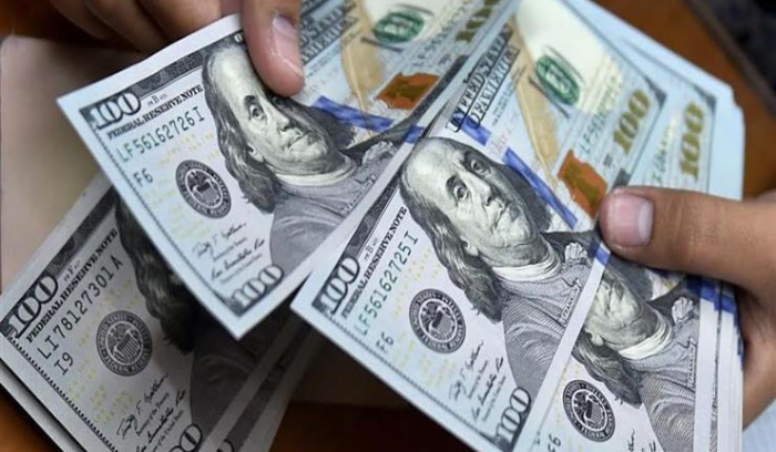 إنخفاض سعر دولار السوق السوداء
