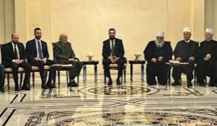 مناورة باسيل لإسقاط ترشيح عون: تأييد غير مشروط لجعجع<br />
جنبلاط في دمشق: الطريق آمنة الى قصر الشعب وعاصفة حول مزارع شبعا