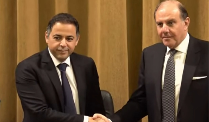 ما حقيقة الخلاف بين حاكم مصرف لبنان ونائبه الأول؟