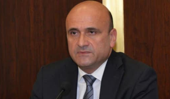 أبي رميا: لإرسال وفد رسمي إلى سوريا للبت نهائيًّا بمصير المفقودين