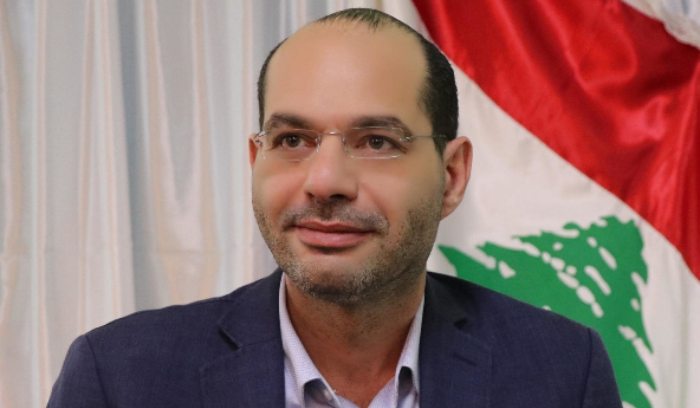 مراد: نريد رئيسًا يحافظ على سيادة لبنان ووحدته