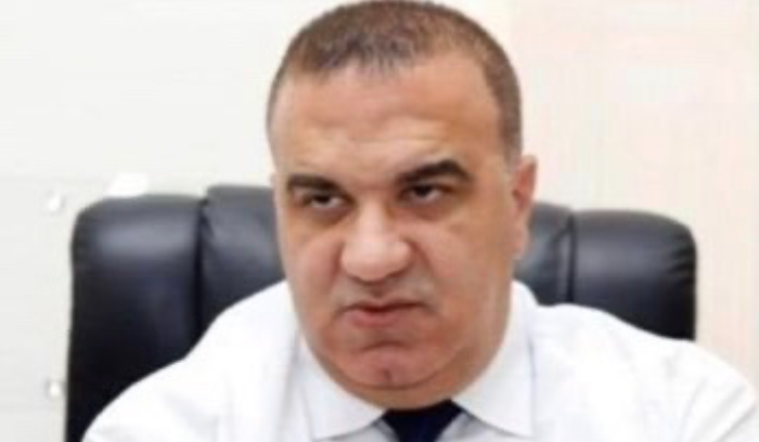 ماروني: الجلسة الأولى للحكومة كانت مخيبة للآمال...