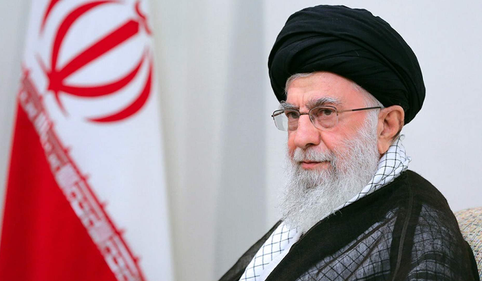 خامنئي: إيران ليس لديها قوات بالوكالة ولا تحتاج إليها