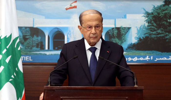 عون: لاستمرار التحقيق كي يُدان المذنب