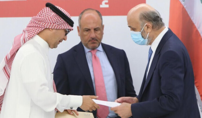 كيف يستثمر جعجع علاقـته بالسعودية؟