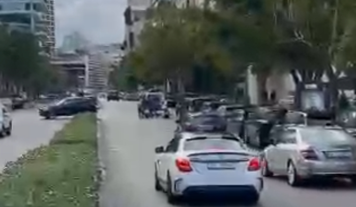 بعد دهسه عنصراً من قوى الأمن في بيروت .. بيان لعائلة خليل سبليني