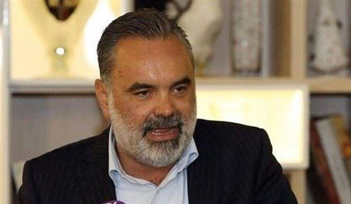 ترزيان: عايزين كل لبناني بالإنتشار وواجباتنا نمكن جذورهن بوطنهن