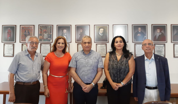 ادكار طرابلسي: نطالب الدولة بالتخفيف عن كاهل الأهل عبر دعم الرسوم والاقساط المدرسية.