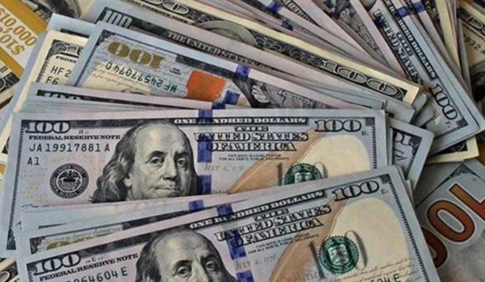 ارتفاع  في سعر الدولار في السوق السوداء!