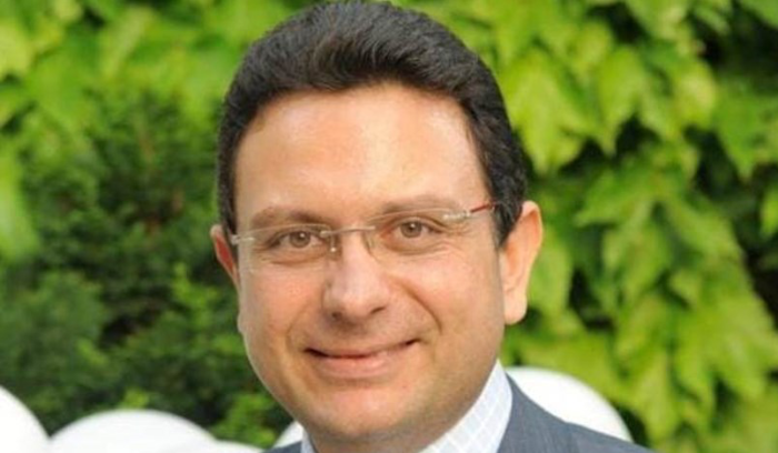 الخازن لميقاتي: أقنعهم بهذا الأمر