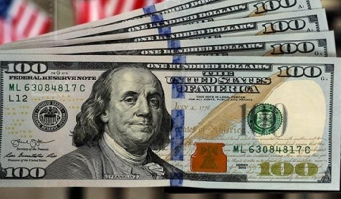 كم سجّل دولار السوق السوداء صباح اليوم؟